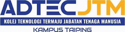 ADTEC JTM Kampus Taiping
