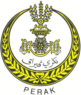 Kerajaan Negeri Perak