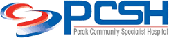 Perak Community Specialist Hospital