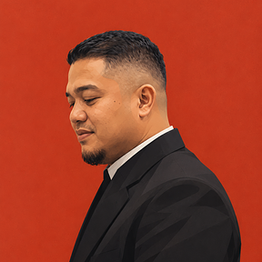 Mohd Najib bin Harun